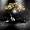 Royal Republic - Live At L'Olympia (Beastie Butterfly)