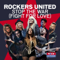 Rockers United - Stop The War (Fight For Love) (Beastie Butterfly)