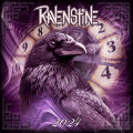 RAVENSTINE - 2024 (ALL NOIR)