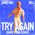 James Mac & Vall - Try Again_David Penn Remix (Direct Radio Promotions Ltd)
