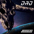 D-A-D - Speed of Darkness (ALL NOIR)