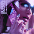 Paris Hilton - Chasin' (feat Meghan Trainor) (Direct Radio Promotions Ltd)
