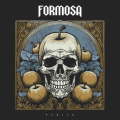 Formosa - Pyrite (Beastie Butterfly)