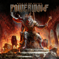 Powerwolf - Joan Of Arc (Beastie Butterfly)