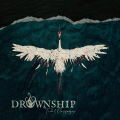 DROWNSHIP - Tidal Passages (ALL NOIR)