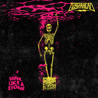 Zebrahead - Sink Like A Stone (Beastie Butterfly)