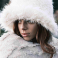 VICTORIA - sad girl winter (again) (Direct Radio Promotions Ltd)