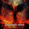 DISARMONIA MUNDI  - Singles (ALL NOIR)