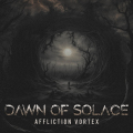 DAWN OF SOLACE - Singles (ALL NOIR)