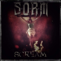 S.O.R.M - Scream (Single) (ALL NOIR)