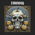 Formosa - Cannibal Lover (Beastie Butterfly)