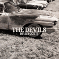 THE DEVILS - Singles (ALL NOIR)