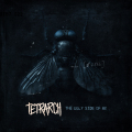 Tetrarch - Never Again (Parasite) (Beastie Butterfly)