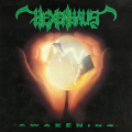 HEXENHAUS - Awakening (Reissue) (ALL NOIR)