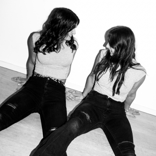 Baby Said - BS (Beastie Butterfly)