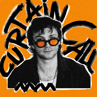 Fox Stephenson - Curtain Call (Direct Radio Promotions Ltd)