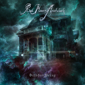 RED MOON ARCHITECT - October Decay (ALL NOIR)