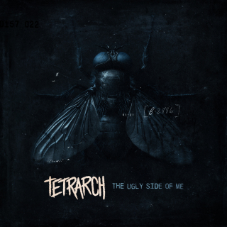 Tetrarch - Cold (Beastie Butterfly)