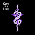 The Rasmus - Love Is A Bitch (Beastie Butterfly)
