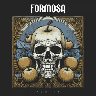 Formosa - Rolling High (Beastie Butterfly)