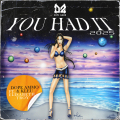 Dope Ammo & Kleu Ft. Elisabeth Troy  - You Had It (bea1)