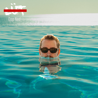 LÜT - Opp Ned (Beastie Butterfly)