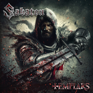 Sabaton - Templars (Beastie Butterfly)