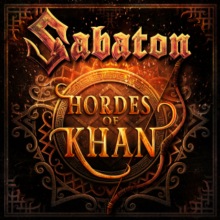 Sabaton - Hordes Of Khan (Beastie Butterfly)