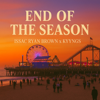 ISSAC - End Of The Season (Direct Radio Promotions Ltd)