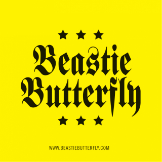 Sabaton - Lightning At The Gates (Beastie Butterfly)