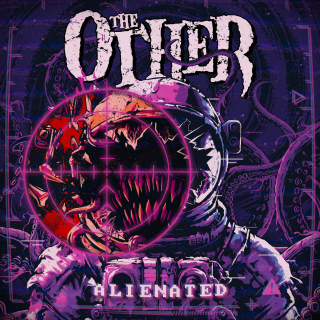 The Other - A Ghost From The '80s (Beastie Butterfly)