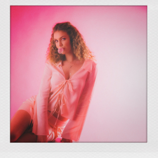 Liberty Ava Walker - What I Like Boy (Direct Radio Promotions Ltd)