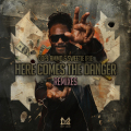 Dope Ammo & Sweetie Irie  - Here Comes the Danger  (bea1)