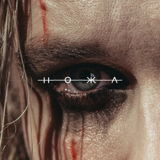 HOKKA - In the Darkness (Beastie Butterfly)