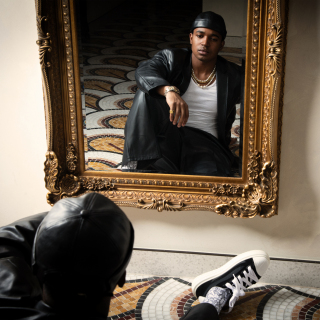 Issac Ryan Brown - Lipstick (Direct Radio Promotions Ltd)