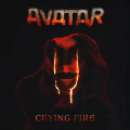 Avatar - Crying Fire (Beastie Butterfly)
