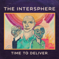 The Intersphere - Time To Deliver (Beastie Butterfly)
